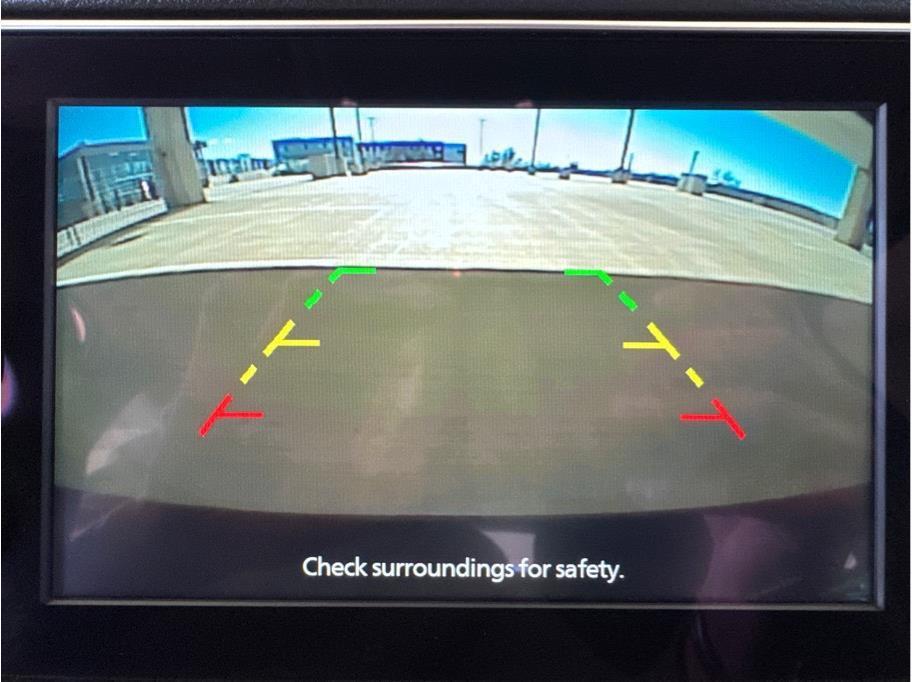 used 2025 Nissan Leaf car, priced at $15,990