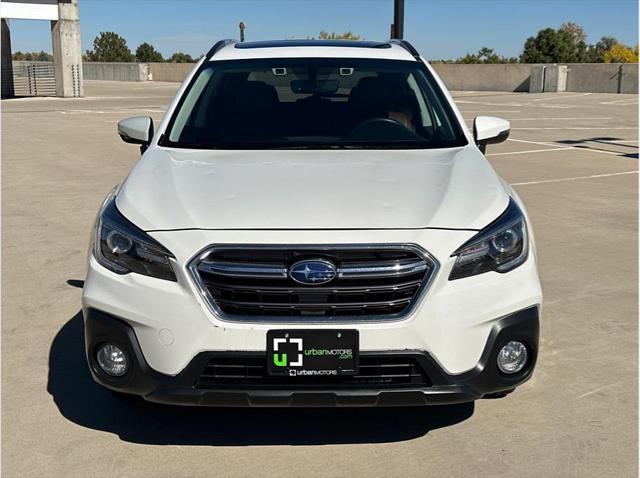 used 2019 Subaru Outback car, priced at $21,990