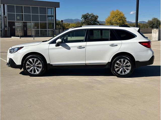 used 2019 Subaru Outback car, priced at $21,990