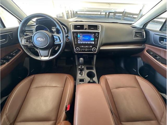 used 2019 Subaru Outback car, priced at $21,990