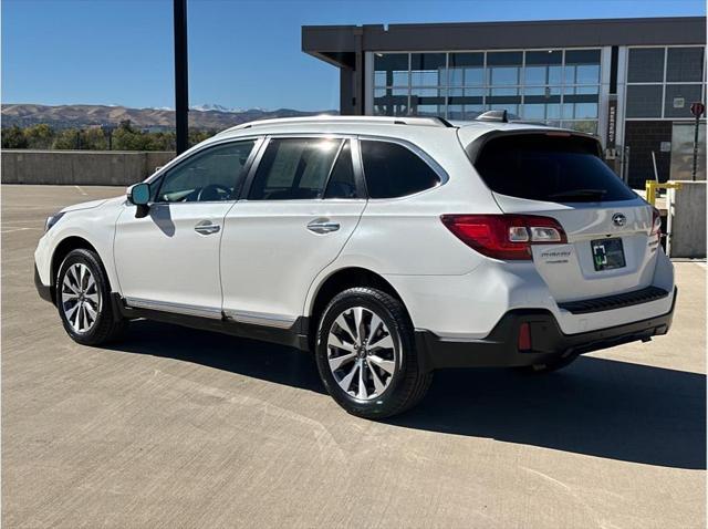 used 2019 Subaru Outback car, priced at $21,990