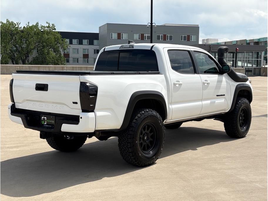 used 2022 Toyota Tacoma car, priced at $39,990
