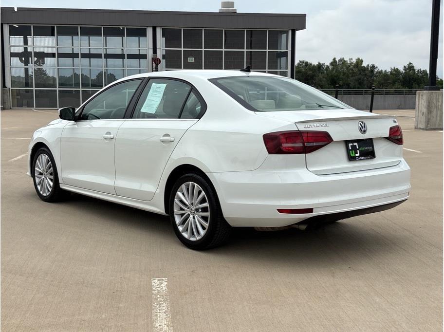 used 2016 Volkswagen Jetta car, priced at $11,490