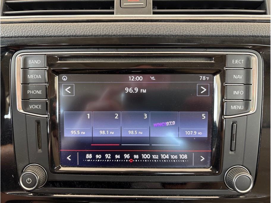 used 2016 Volkswagen Jetta car, priced at $11,490