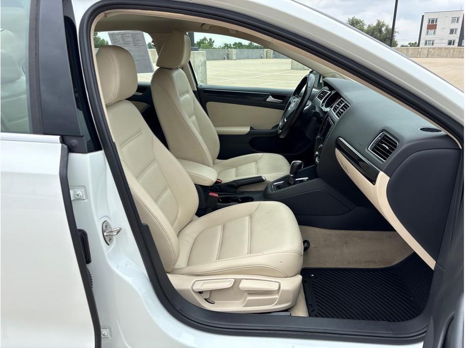 used 2016 Volkswagen Jetta car, priced at $11,490