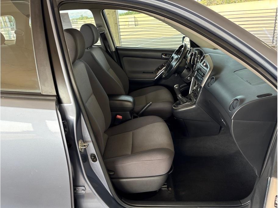 used 2005 Toyota Matrix car, priced at $7,990