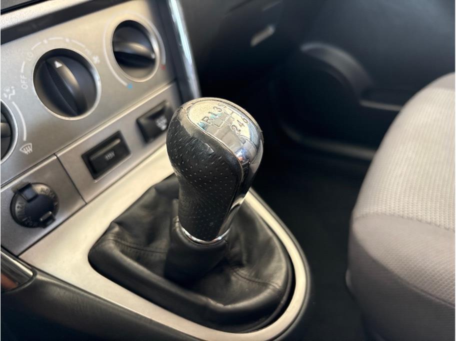 used 2005 Toyota Matrix car, priced at $7,990