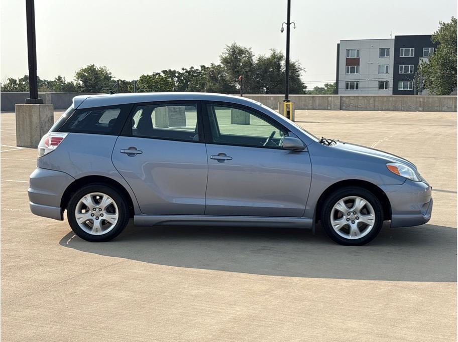 used 2005 Toyota Matrix car, priced at $7,990