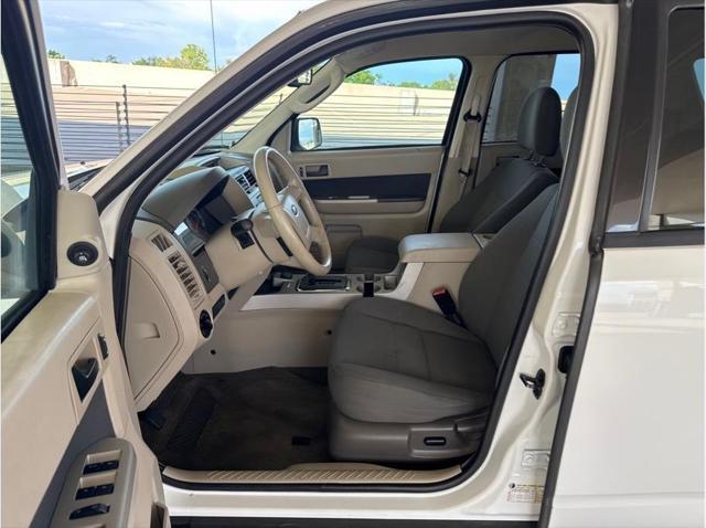 used 2010 Ford Escape Hybrid car, priced at $6,490