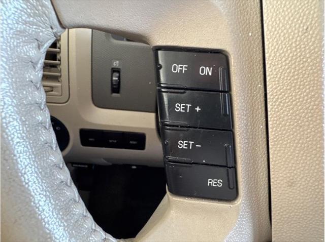 used 2010 Ford Escape Hybrid car, priced at $6,490