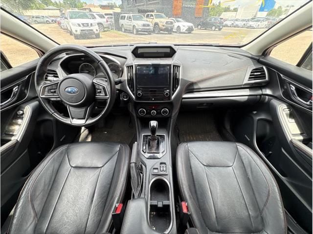 used 2018 Subaru Crosstrek car, priced at $16,990