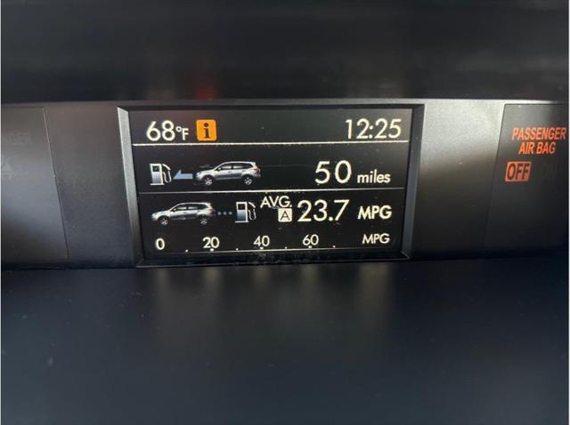 used 2016 Subaru Forester car, priced at $14,990