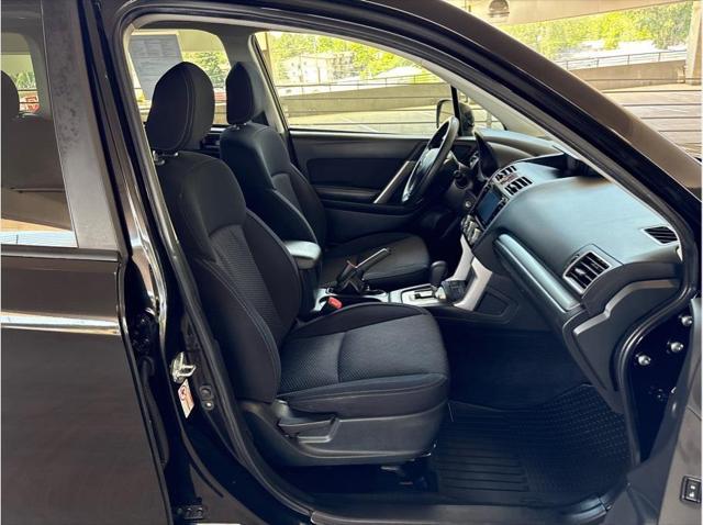 used 2016 Subaru Forester car, priced at $14,990