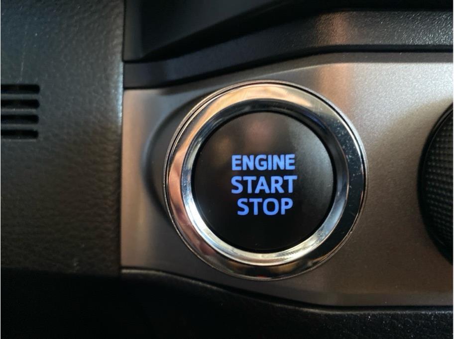 used 2023 Toyota Tacoma car, priced at $36,990