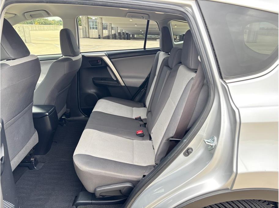used 2014 Toyota RAV4 car, priced at $16,990