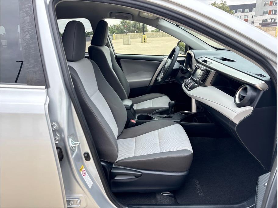 used 2014 Toyota RAV4 car, priced at $16,990
