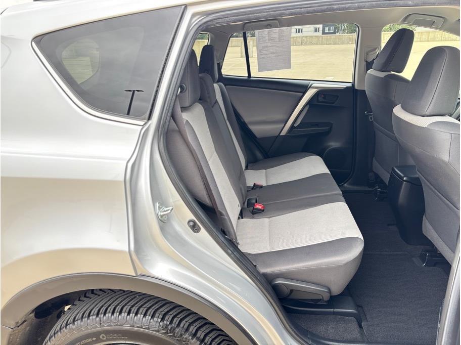 used 2014 Toyota RAV4 car, priced at $16,990