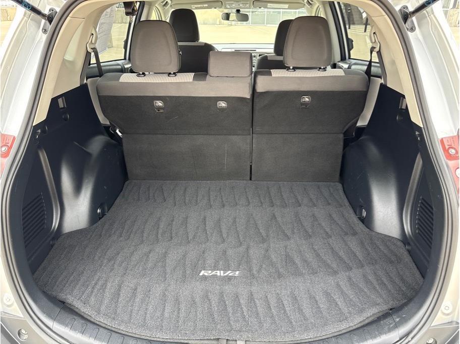 used 2014 Toyota RAV4 car, priced at $16,990