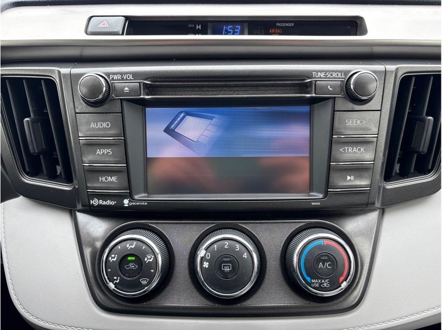 used 2014 Toyota RAV4 car, priced at $16,990
