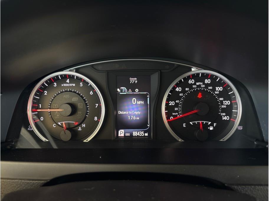 used 2017 Toyota Camry car, priced at $16,990