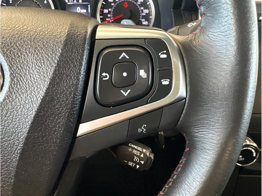 used 2017 Toyota Camry car, priced at $16,990