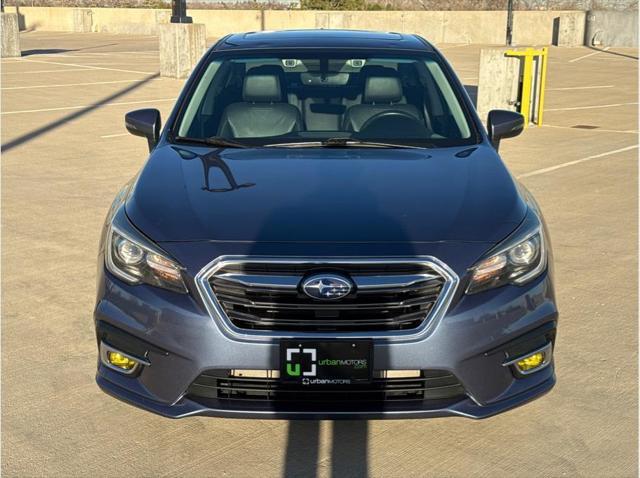 used 2018 Subaru Legacy car, priced at $19,990