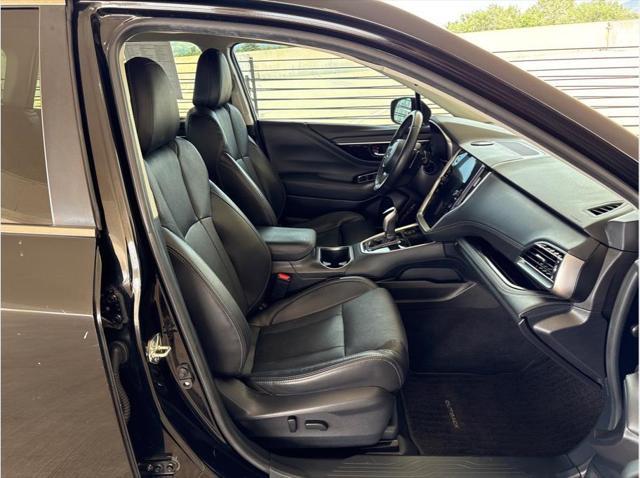 used 2020 Subaru Outback car, priced at $21,990