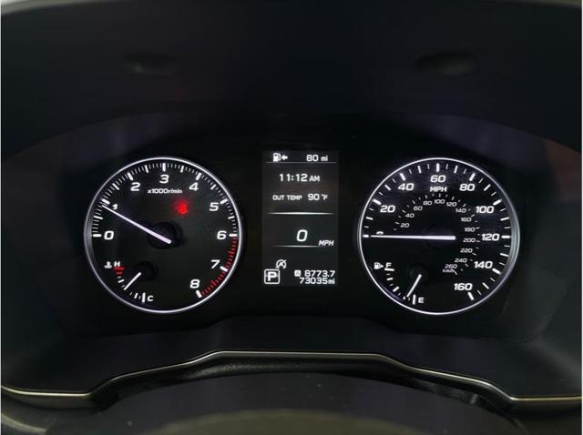 used 2020 Subaru Outback car, priced at $21,990