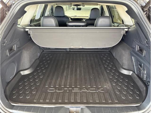 used 2020 Subaru Outback car, priced at $21,990