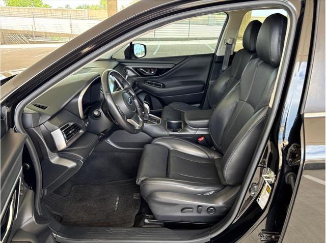 used 2020 Subaru Outback car, priced at $21,990