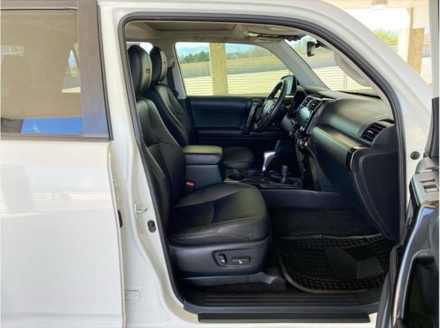 used 2021 Toyota 4Runner car, priced at $37,490