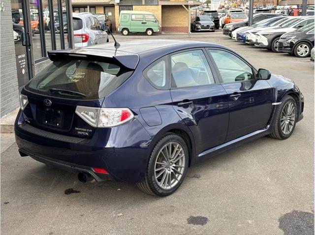 used 2012 Subaru Impreza car, priced at $19,990