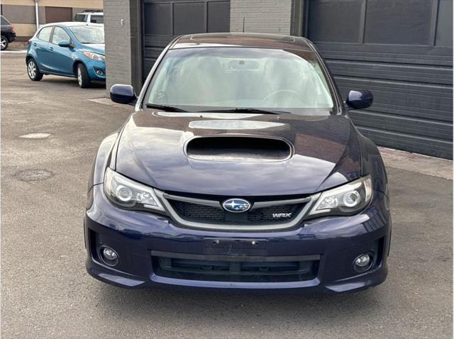 used 2012 Subaru Impreza car, priced at $19,990