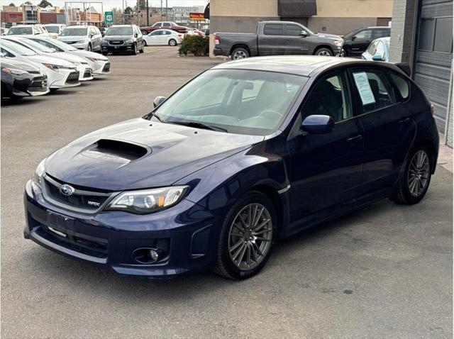 used 2012 Subaru Impreza car, priced at $19,990