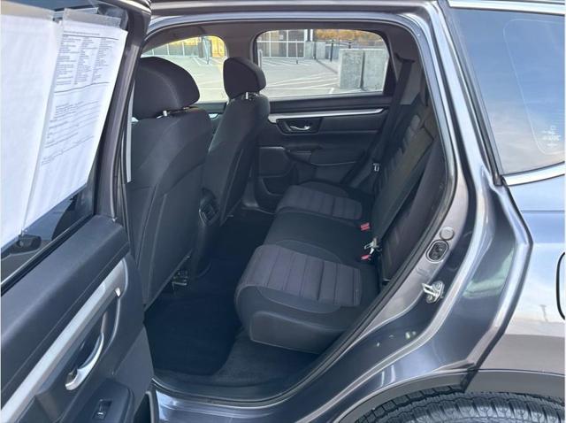 used 2018 Honda CR-V car, priced at $16,990