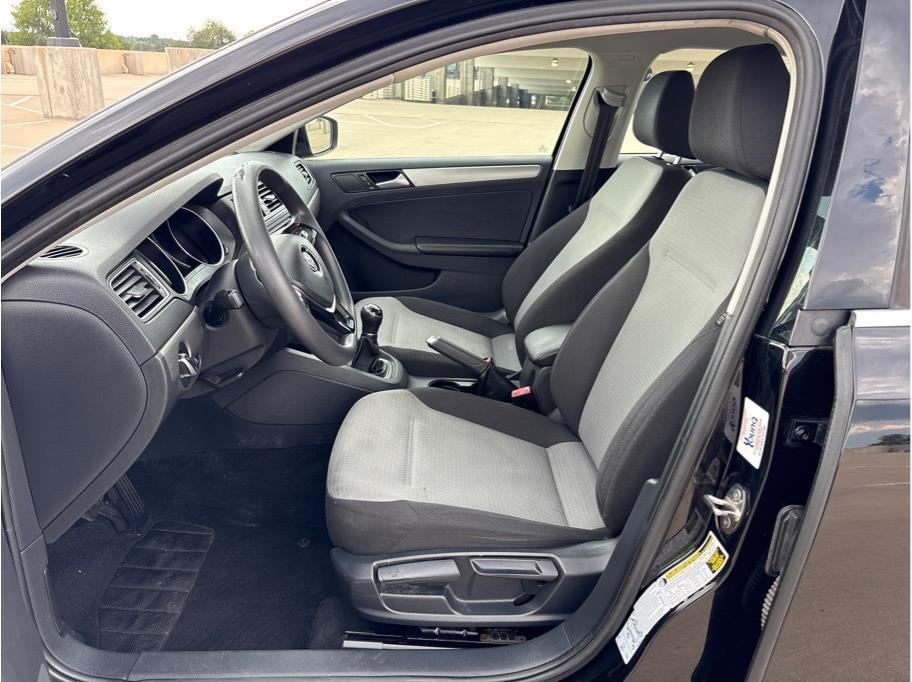 used 2017 Volkswagen Jetta car, priced at $12,990