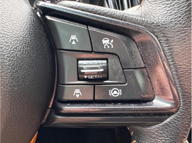 used 2022 Subaru Outback car, priced at $28,990