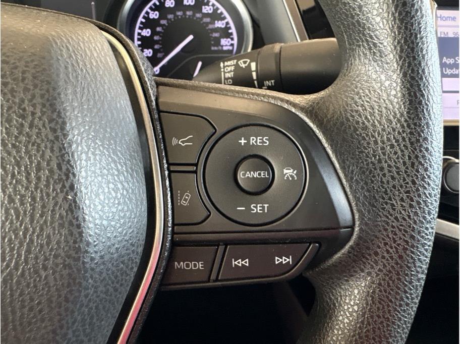 used 2019 Toyota Camry car, priced at $18,990