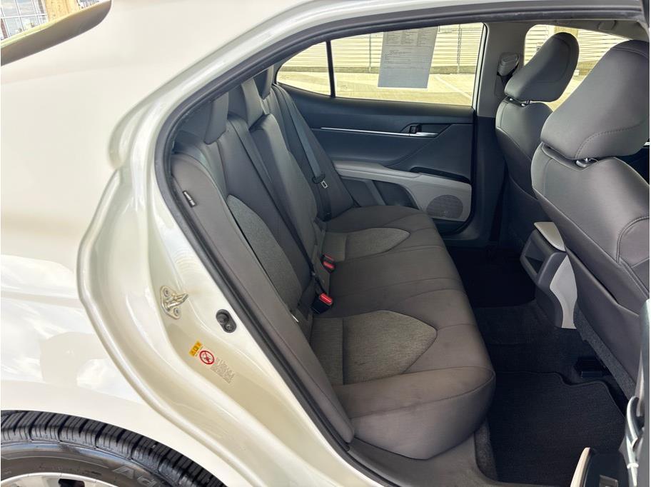 used 2019 Toyota Camry car, priced at $18,990