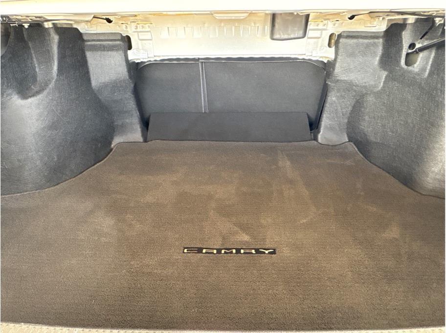 used 2019 Toyota Camry car, priced at $18,990