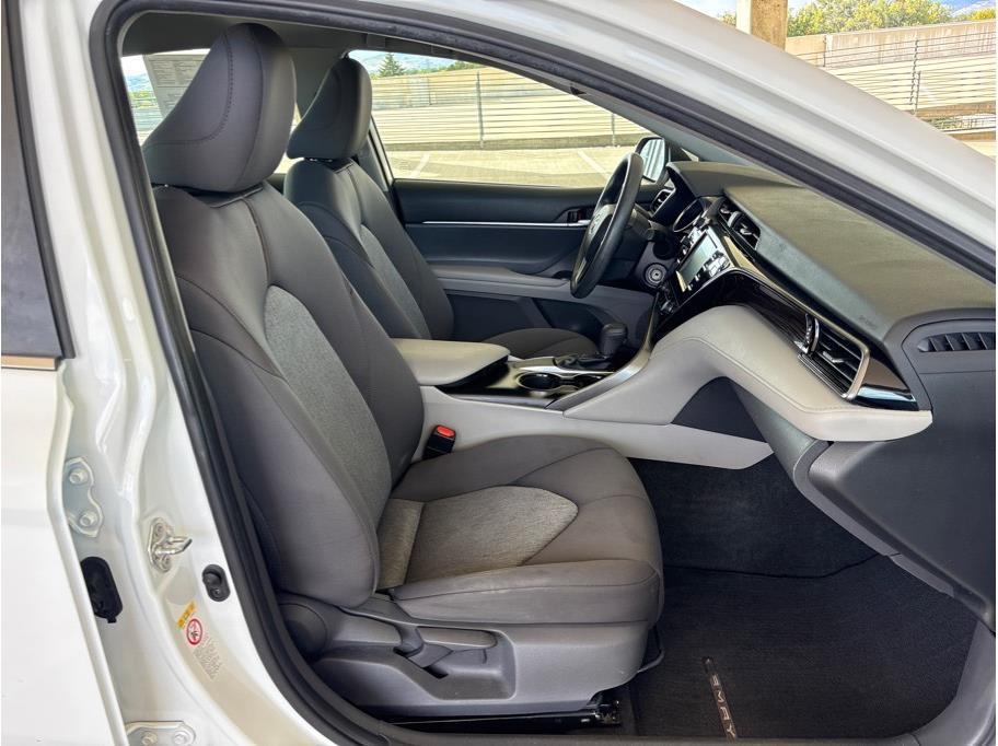 used 2019 Toyota Camry car, priced at $18,990