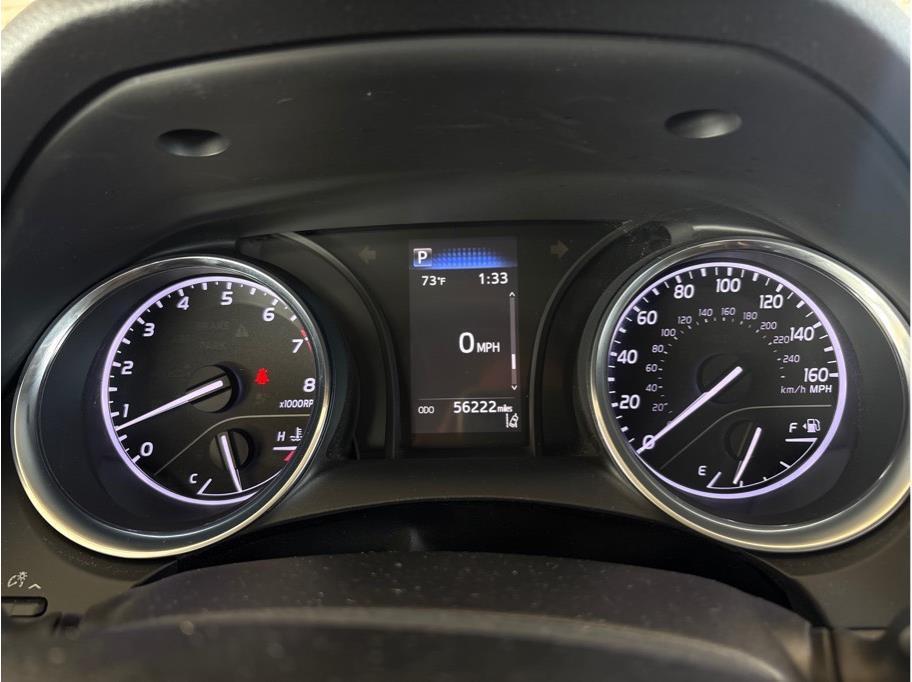 used 2019 Toyota Camry car, priced at $18,990