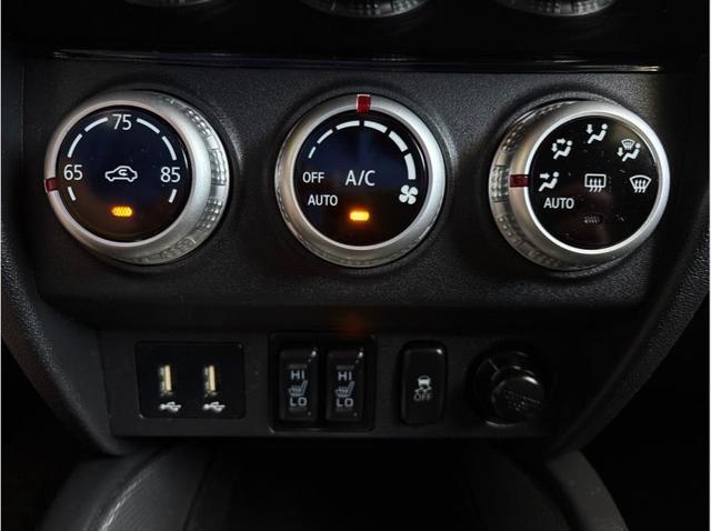 used 2021 Mitsubishi Outlander Sport car, priced at $16,490
