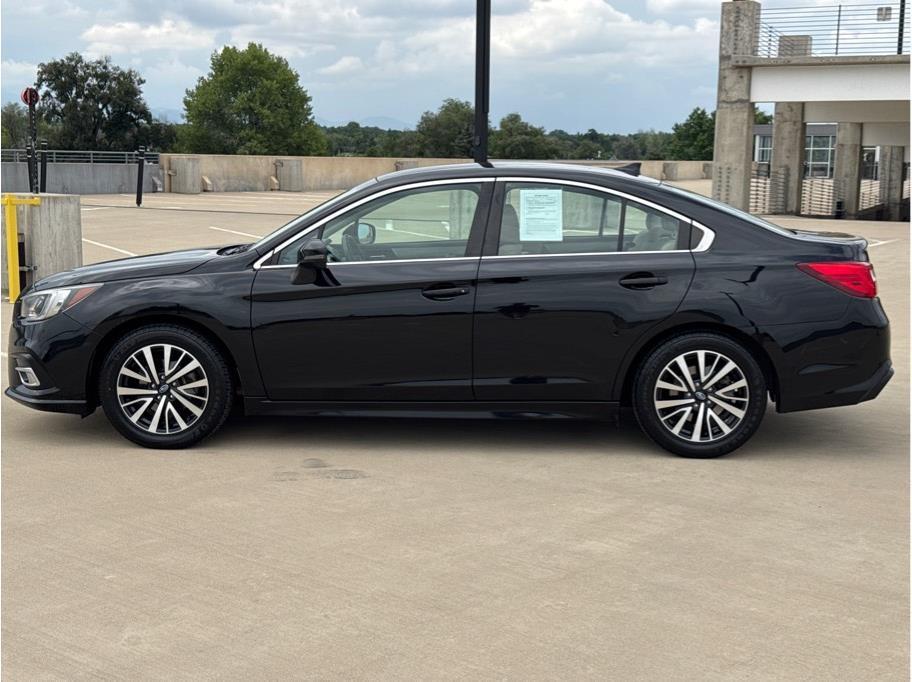 used 2019 Subaru Legacy car, priced at $17,990
