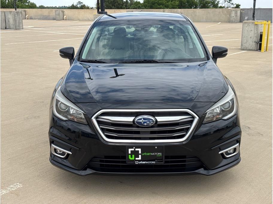 used 2019 Subaru Legacy car, priced at $17,990