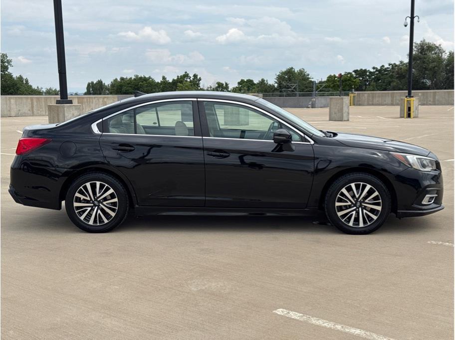 used 2019 Subaru Legacy car, priced at $17,990
