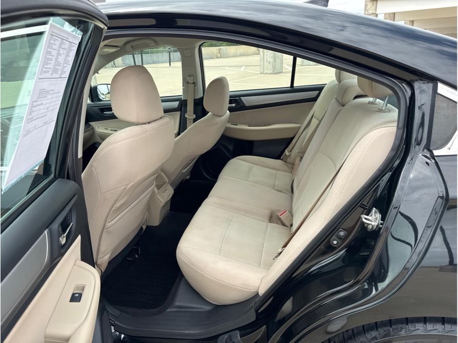 used 2019 Subaru Legacy car, priced at $17,990