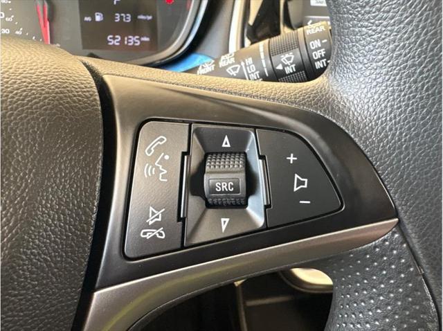 used 2017 Chevrolet Spark car, priced at $9,990