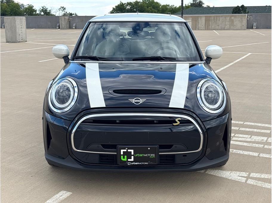 used 2024 MINI Hardtop car, priced at $22,490