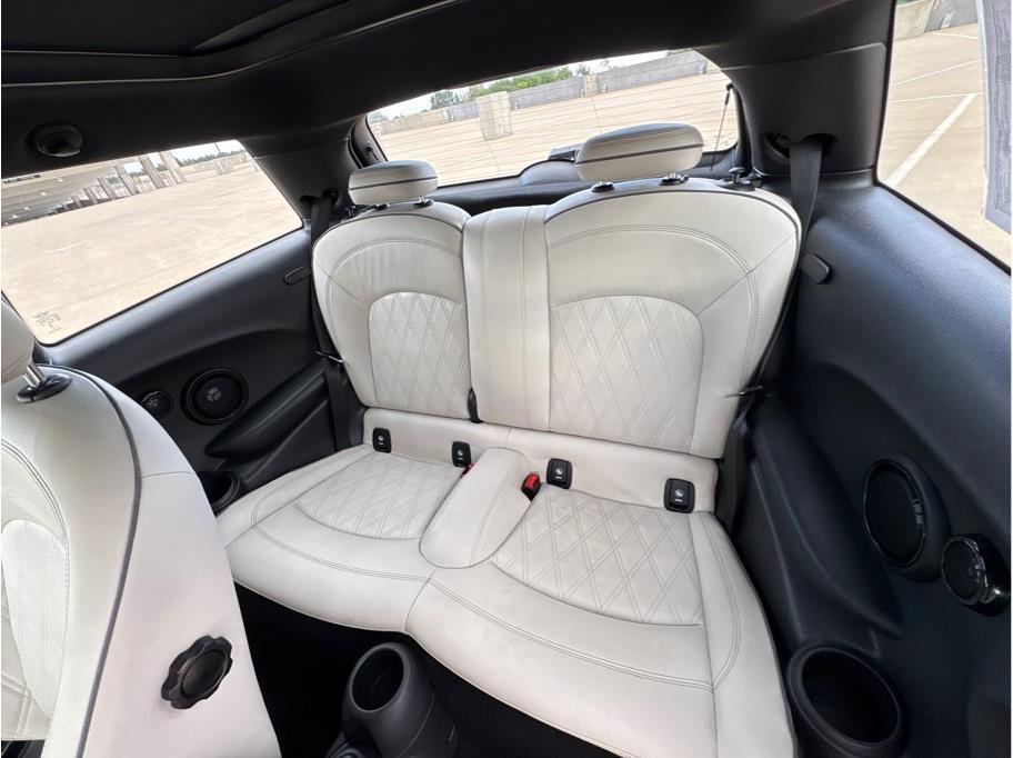 used 2024 MINI Hardtop car, priced at $22,490